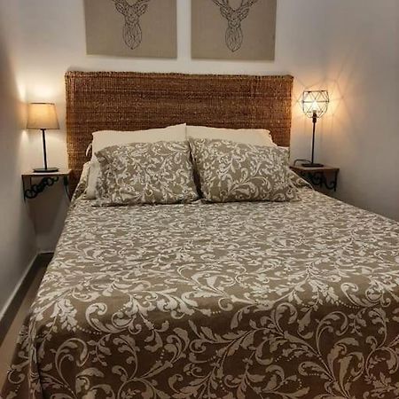 Coqueto Apartamento En Triana Sevilla Buitenkant foto