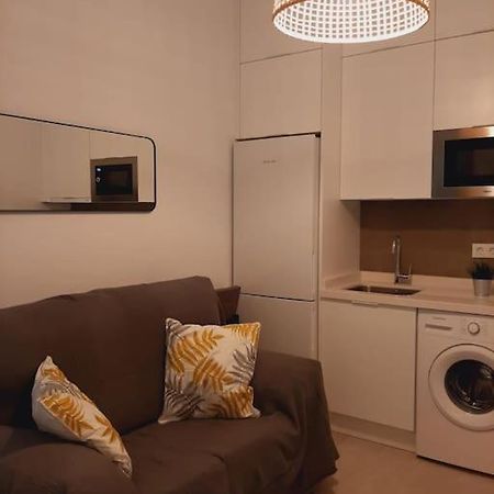 Coqueto Apartamento En Triana Sevilla Buitenkant foto