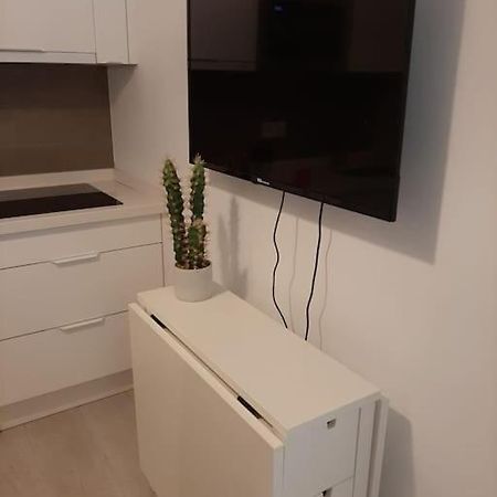 Coqueto Apartamento En Triana Sevilla Buitenkant foto
