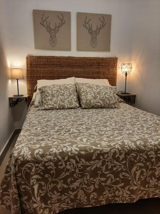 Coqueto Apartamento En Triana Sevilla Buitenkant foto